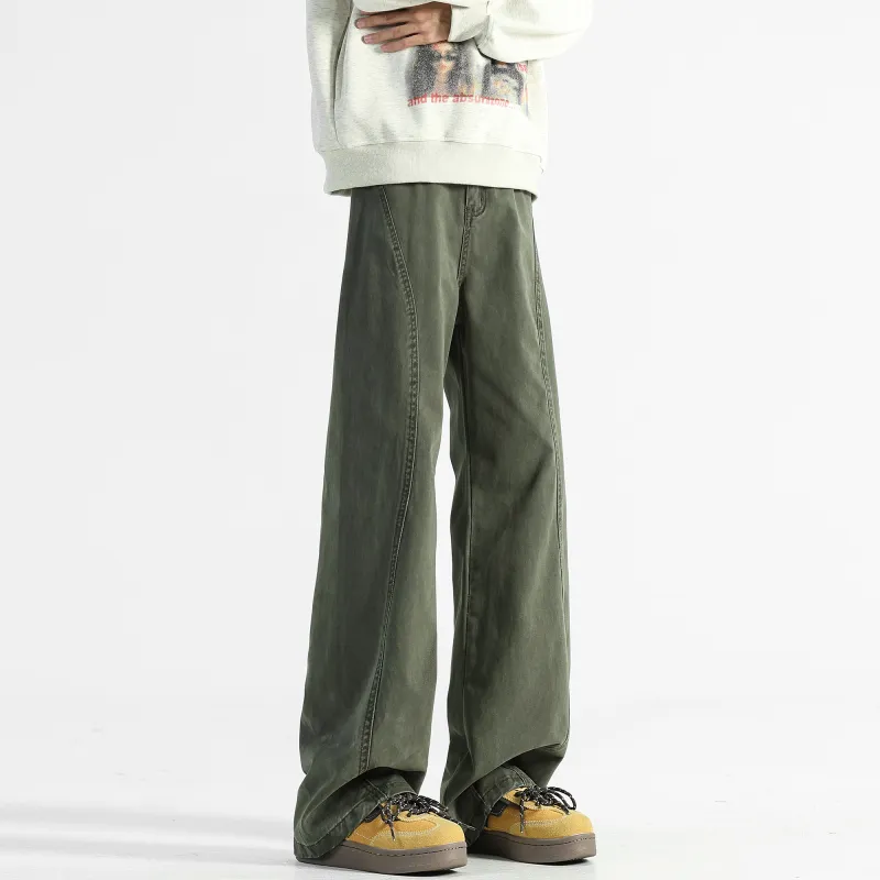 CHARLIE GOLF Jeans Unisex-12