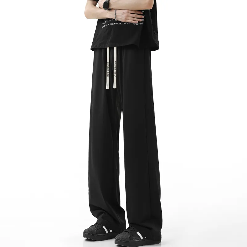 CHARLIE GOLF Casual Pants Unisex-2
