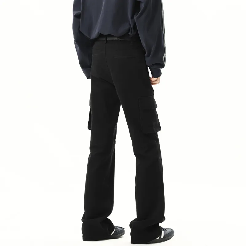 CHARLIE GOLF Jeans Unisex-8