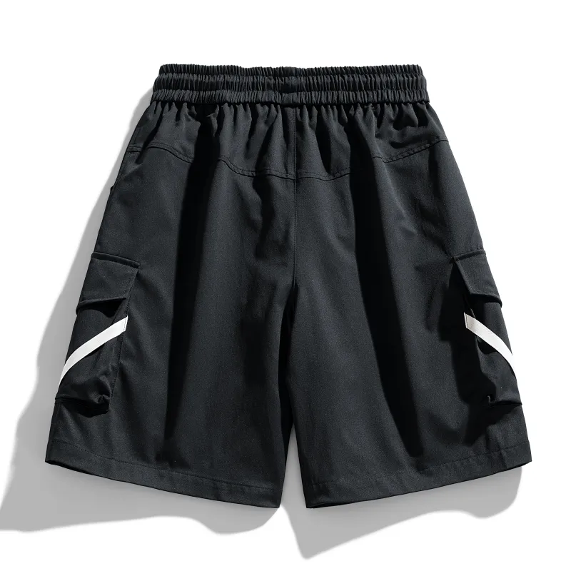 CHARLIE GOLF Cargo Shorts Unisex-5