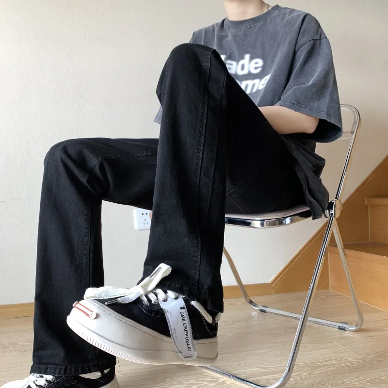 CHARLIE GOLF Jeans Unisex-7