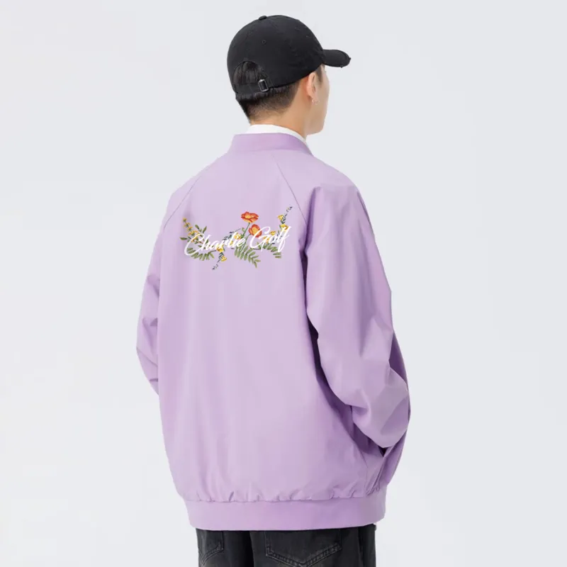 CHARLIE GOLF Jackets & Coats Unisex-19