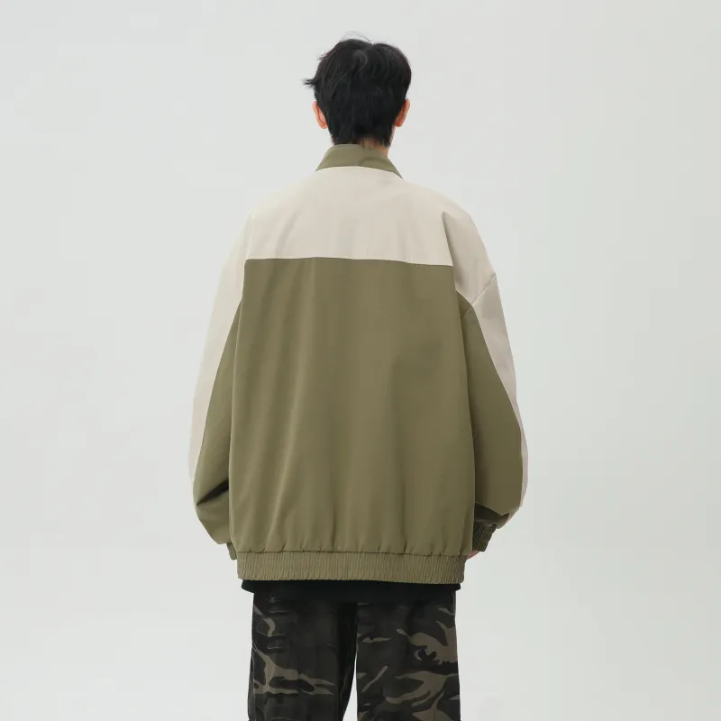 CHARLIE GOLF Jackets & Coats Unisex-12