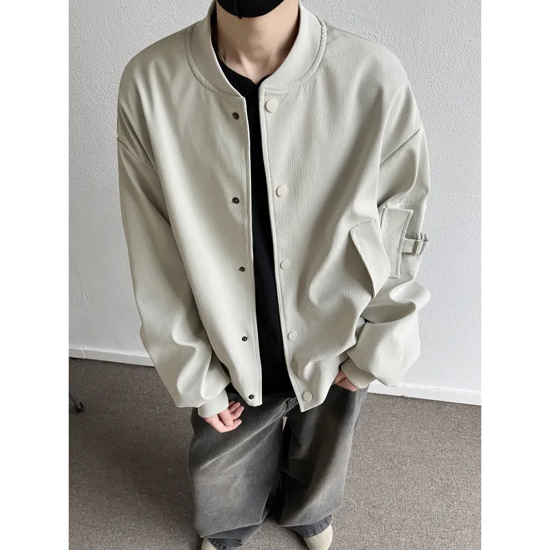 CHARLIE GOLF Jackets Unisex-10