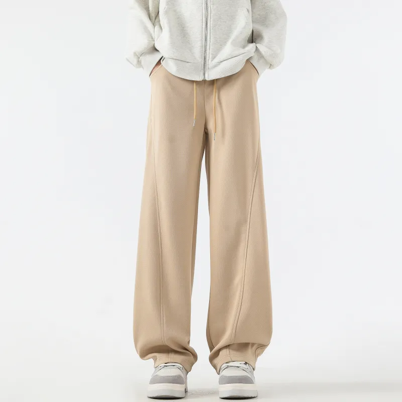CHARLIE GOLF Casual Pants Unisex-14