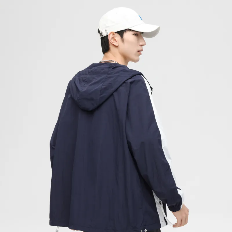 CHARLIE GOLF Sun Protection Clothing Unisex-7