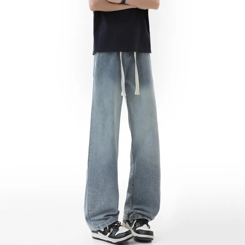 CHARLIE GOLF Jeans Unisex-7