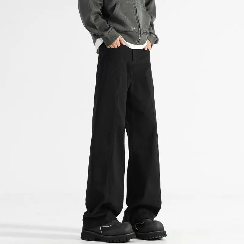CHARLIE GOLF Jeans Unisex-7