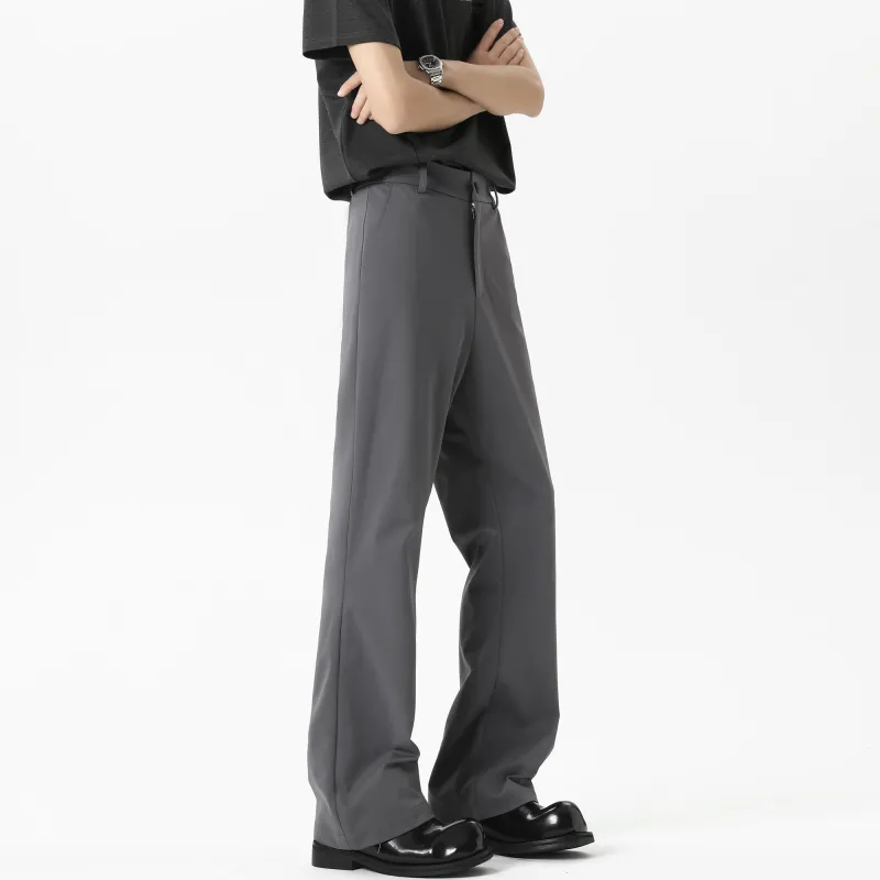 CHARLIE GOLF Casual Pants Unisex-7
