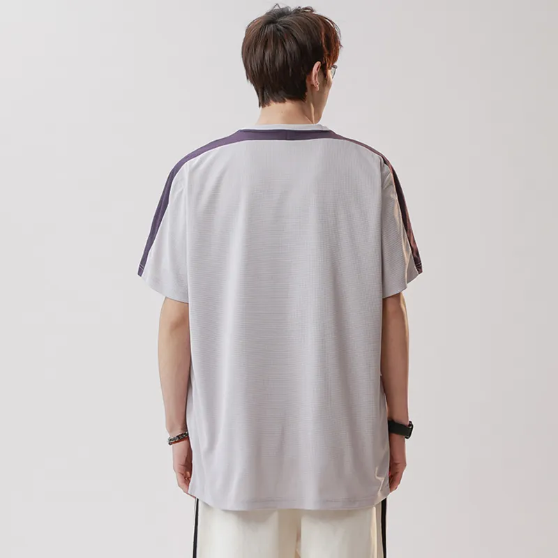CHARLIE GOLF T Shirts Unisex-4