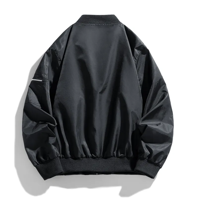 CHARLIE GOLF Jackets Coats Unisex-1