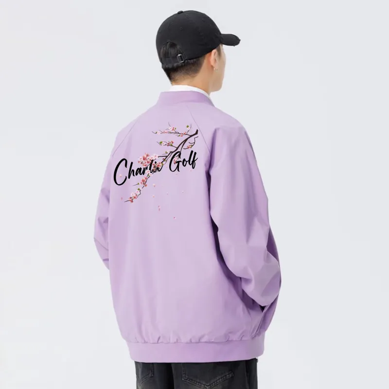 CHARLIE GOLF Jackets & Coats Unisex-19
