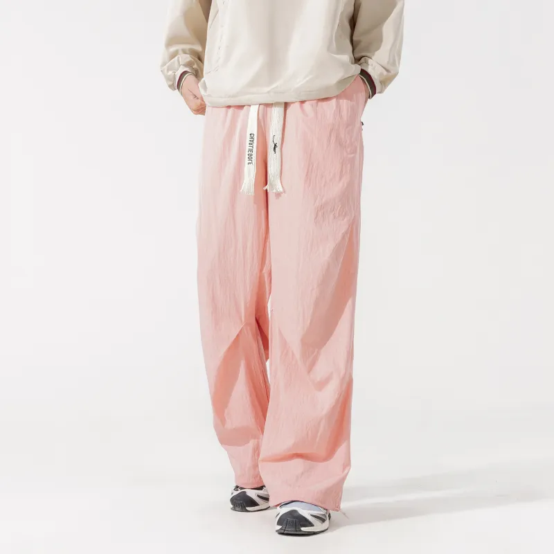 CHARLIE GOLF Casual Pants Unisex-9