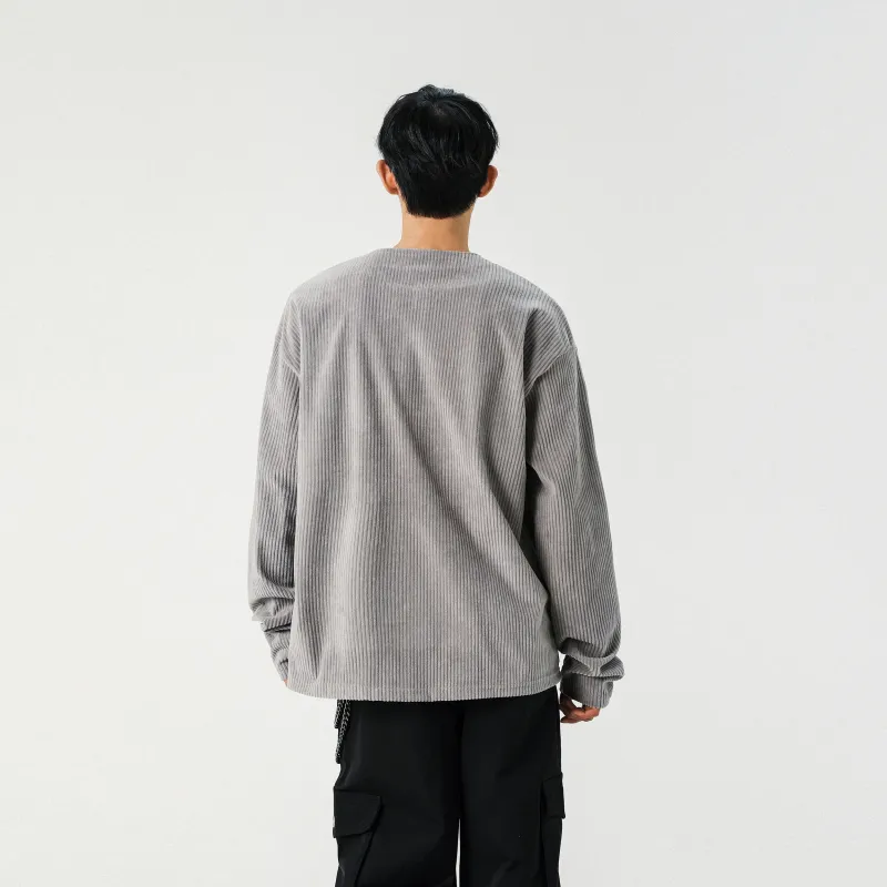 CHARLIE GOLF Sweatshirts Unisex-8