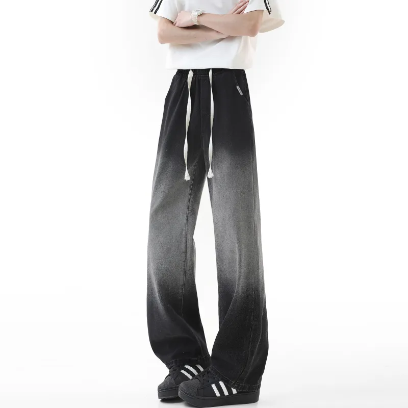 CHARLIE GOLF Jeans Unisex-3