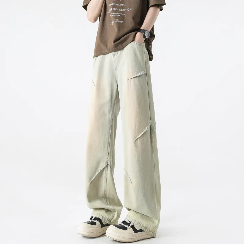 CHARLIE GOLF Jeans Unisex-6