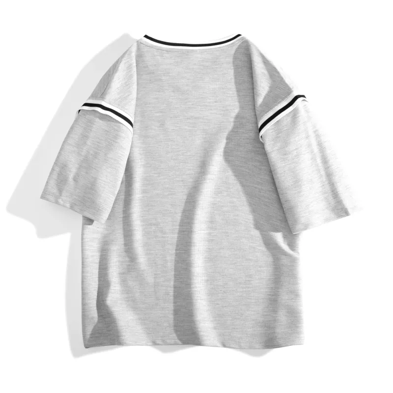 CHARLIE GOLF Casual Sportswear Unisex-9