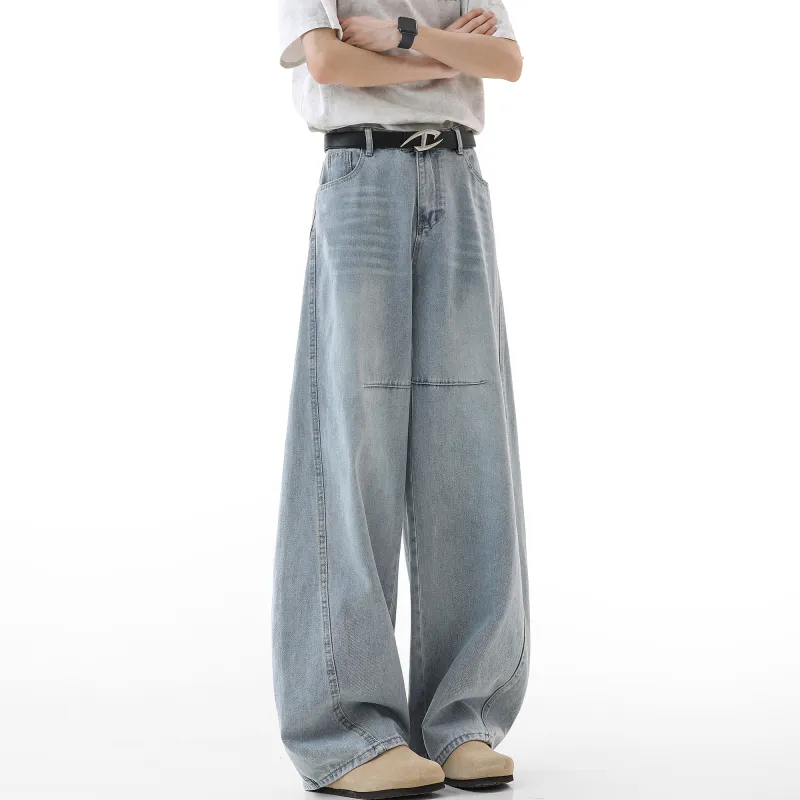 CHARLIE GOLF Jeans Unisex-3
