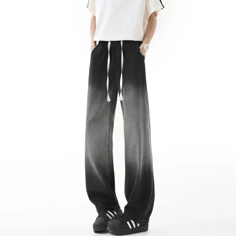 CHARLIE GOLF Jeans Unisex-2