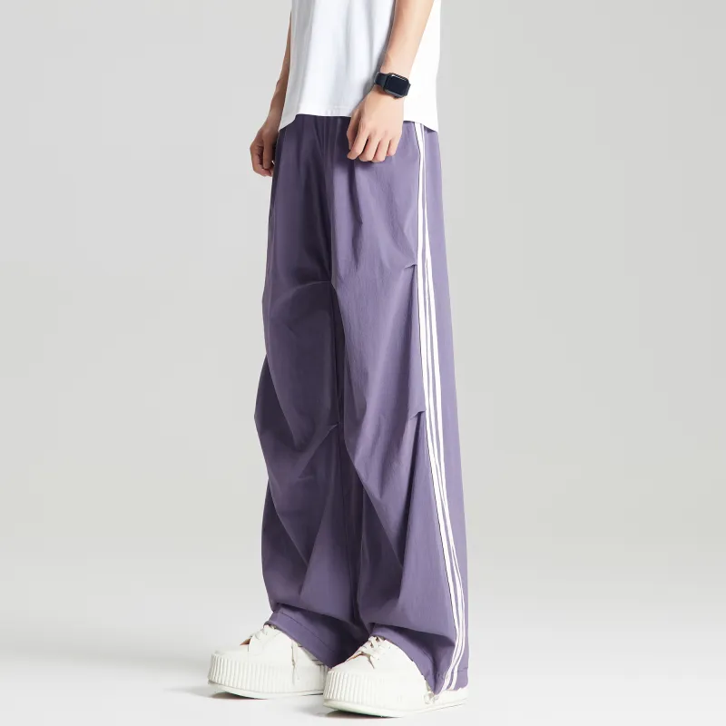 CHARLIE GOLF Casual Pants Unisex-2