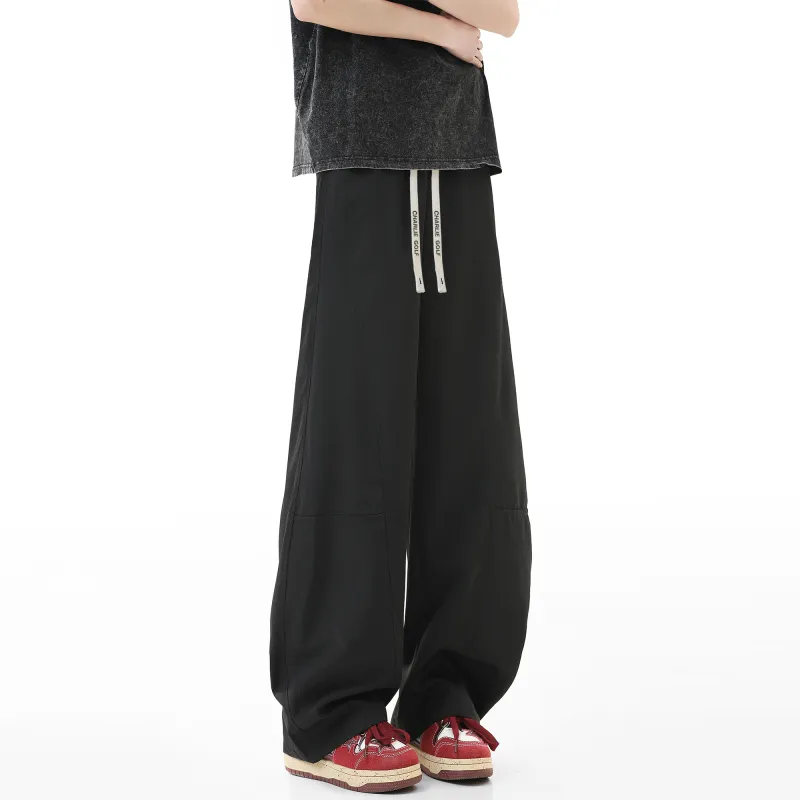 CHARLIE GOLF Casual Pants Unisex-7