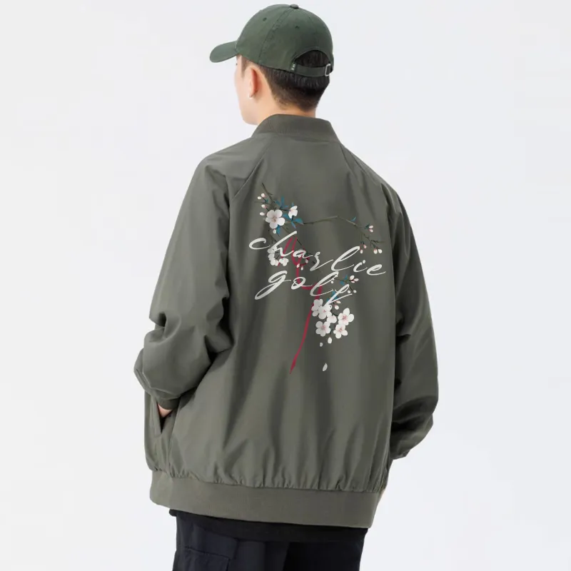 CHARLIE GOLF Jackets & Coats Unisex-11