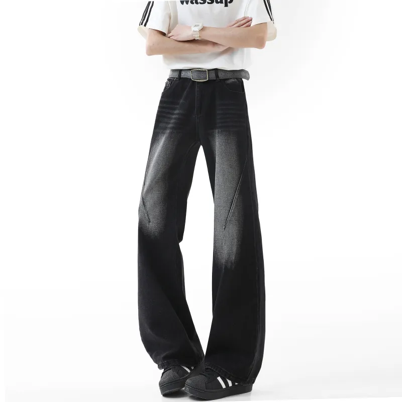 CHARLIE GOLF Jeans Unisex-1