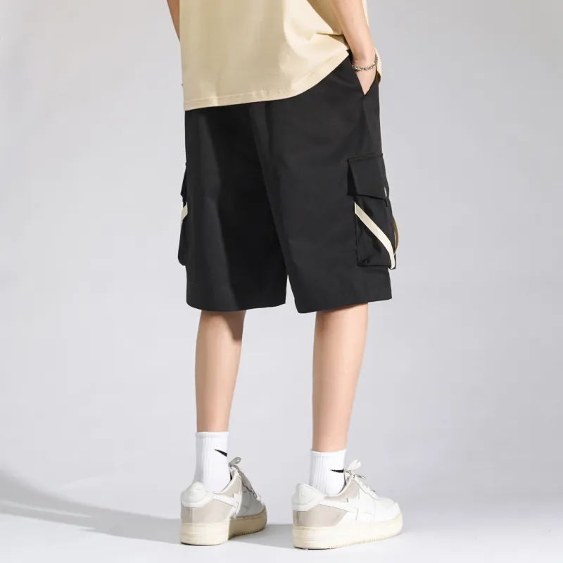 CHARLIE GOLF Cargo Shorts Unisex-7