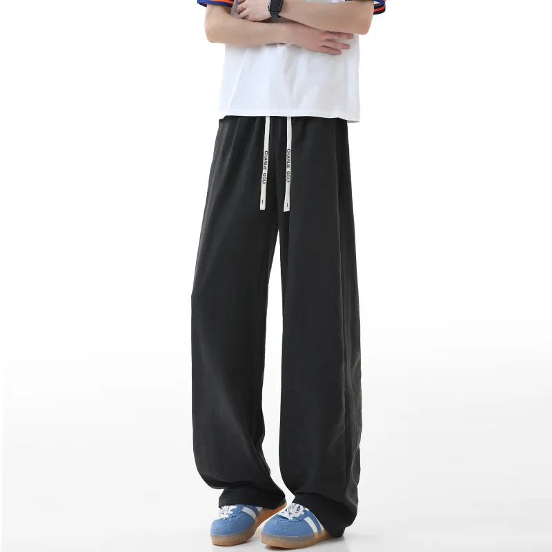 CHARLIE GOLF Casual Pants Unisex-2