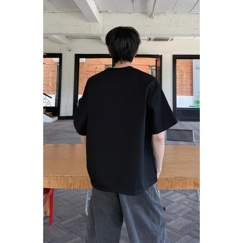 CHARLIE GOLF T Shirts Unisex-7