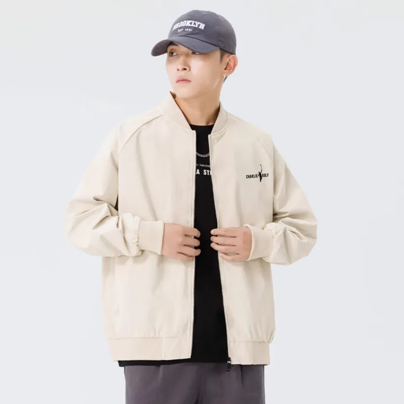 CHARLIE GOLF Jackets & Coats Unisex-6