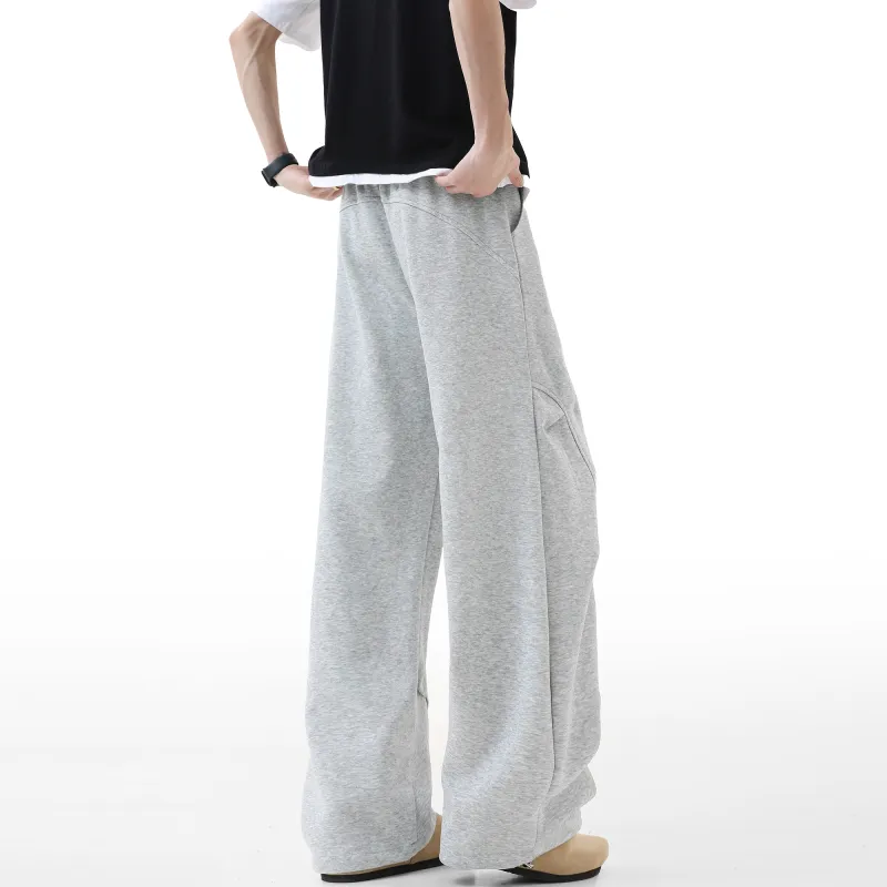 CHARLIE GOLF Casual Pants Unisex-9