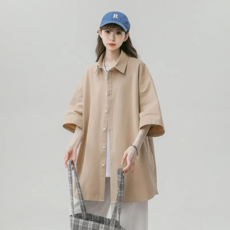 CHARLIE GOLF Shirts Unisex-14