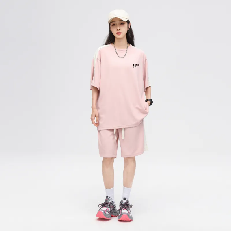 CHARLIE GOLF Casual Sportswear Unisex-3