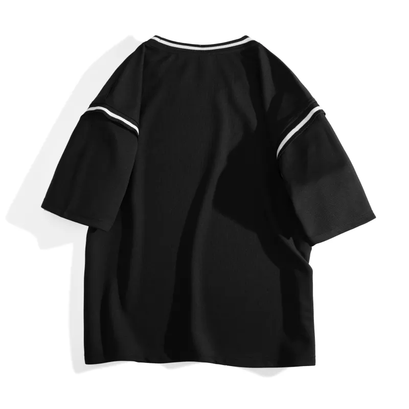CHARLIE GOLF Casual Sportswear Unisex-5