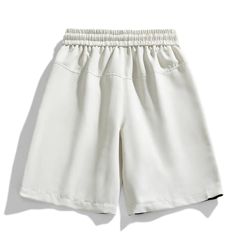 CHARLIE GOLF Cargo Shorts Unisex-1