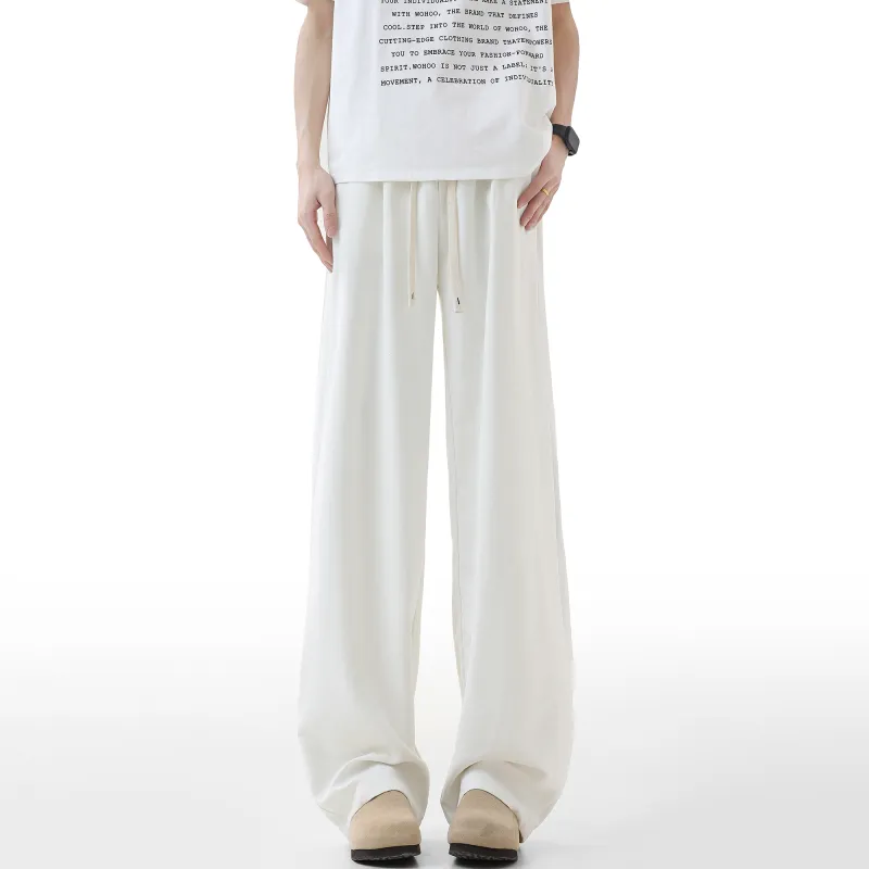 CHARLIE GOLF Casual Pants Unisex-2