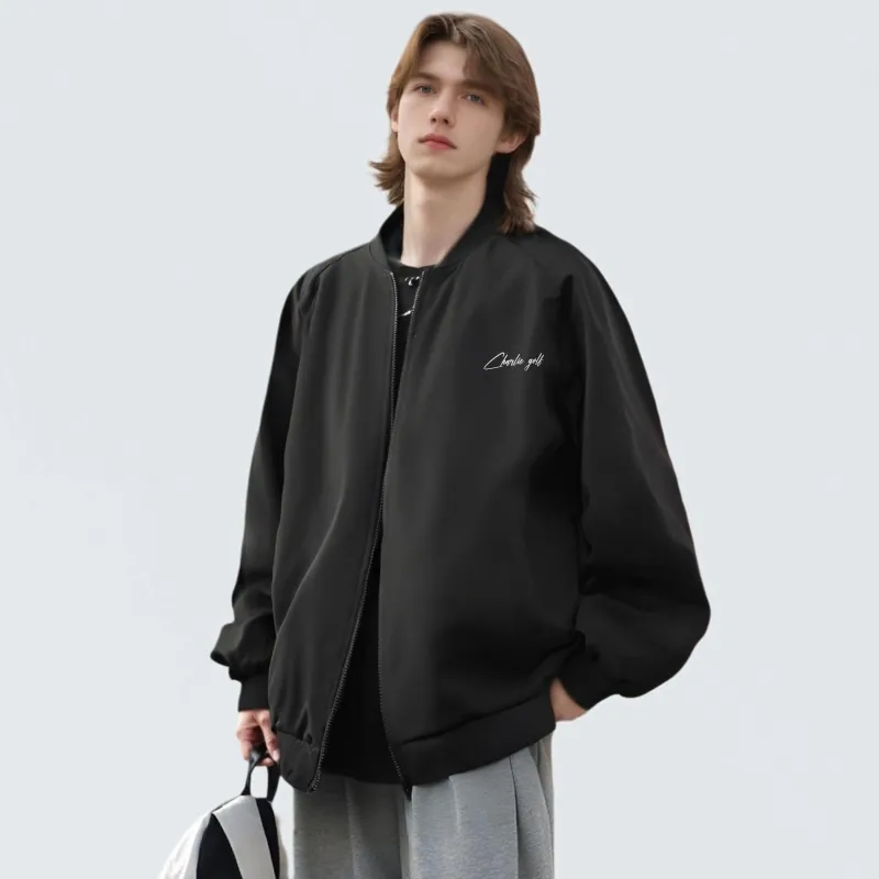 CHARLIE GOLF Jackets & Coats Unisex-2
