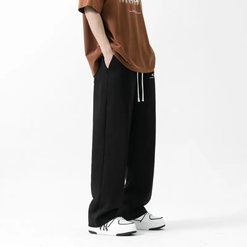 CHARLIE GOLF Casual Pants Unisex-6