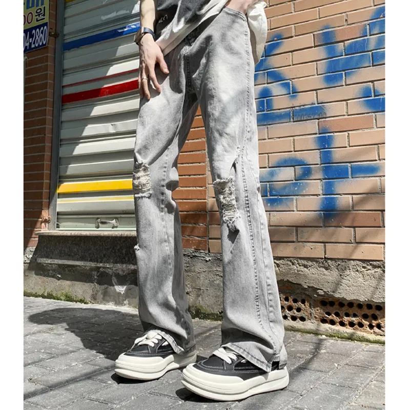 CHARLIE GOLF Jeans Unisex-6