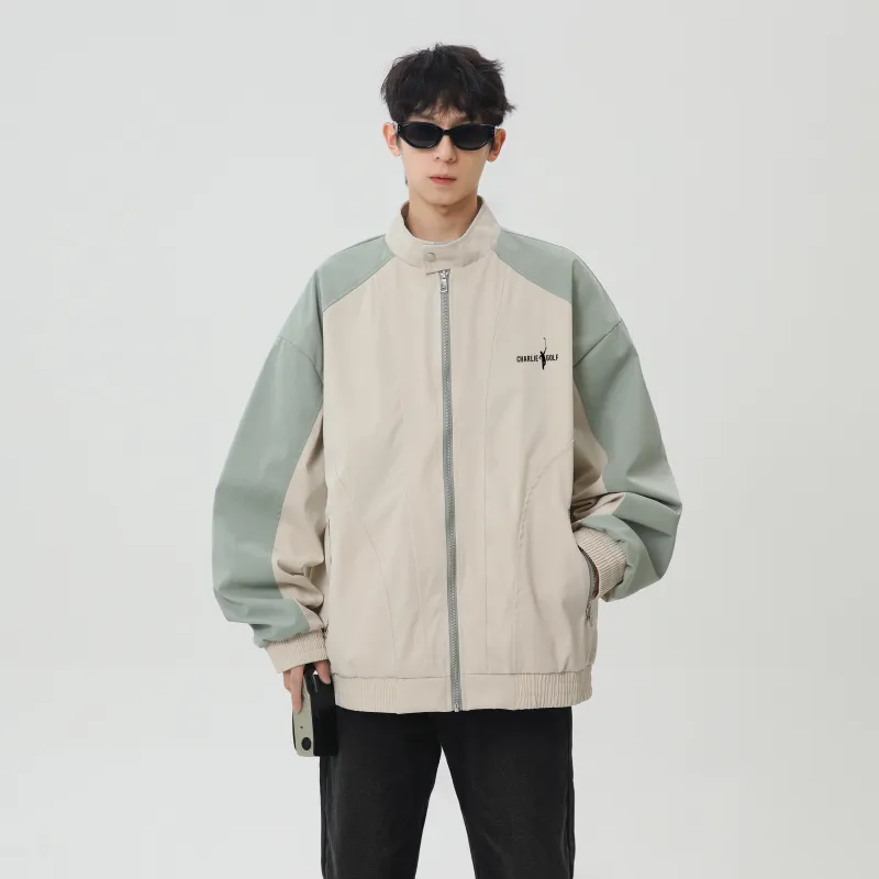 CHARLIE GOLF Jackets & Coats Unisex-6