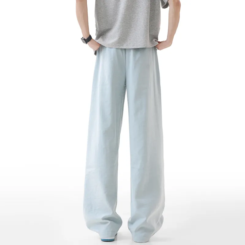 CHARLIE GOLF Casual Pants Unisex-16