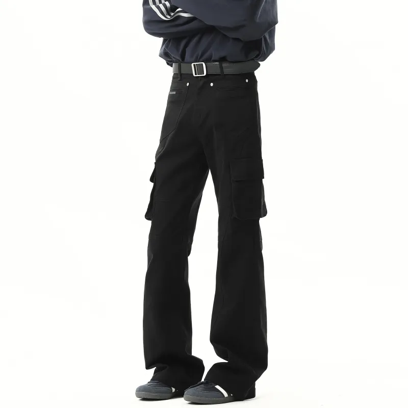 CHARLIE GOLF Jeans Unisex-6