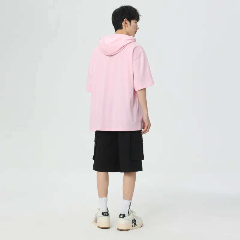 CHARLIE GOLF T Shirts Unisex-15