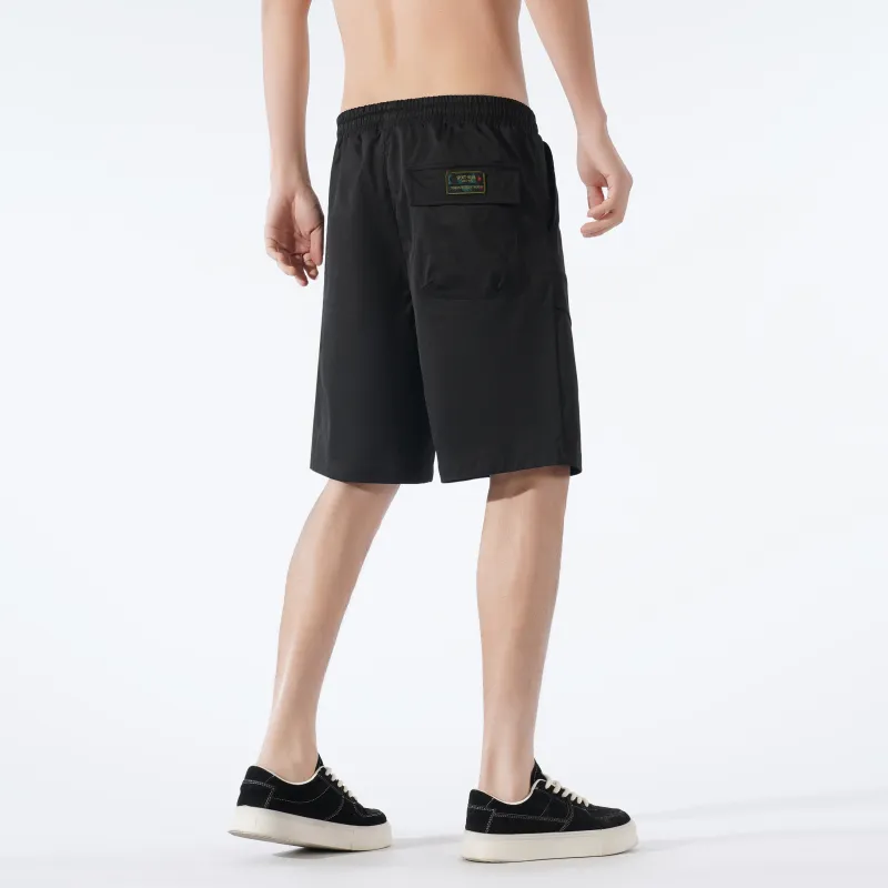 CHARLIE GOLF Casual Shorts Unisex-1