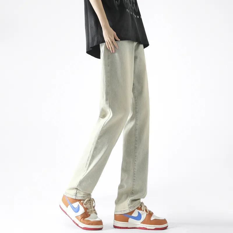 CHARLIE GOLF Jeans Unisex-10