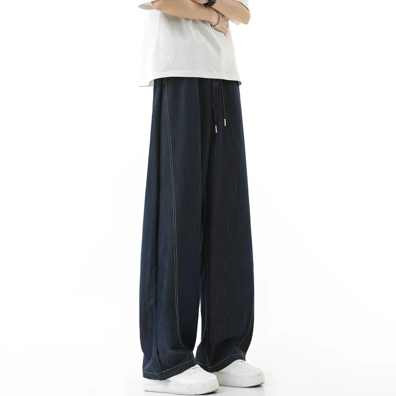 CHARLIE GOLF Jeans Unisex-3