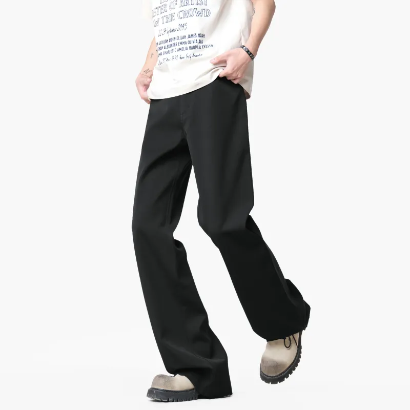 CHARLIE GOLF Casual Pants Unisex-3