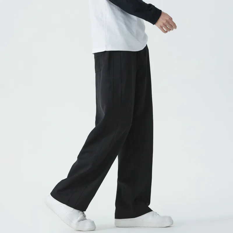 CHARLIE GOLF Suit Trouser Unisex-3