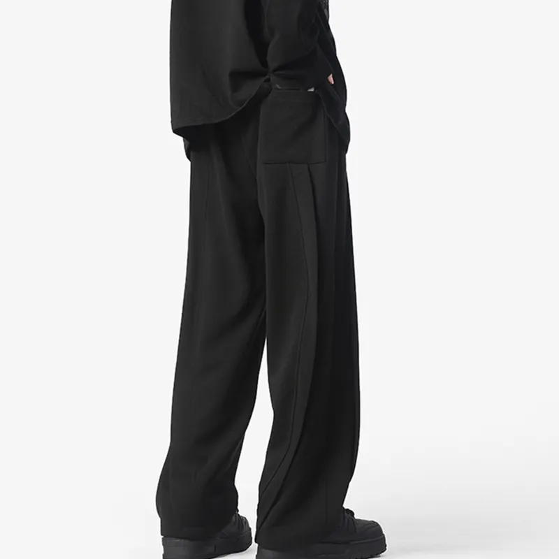 CHARLIE GOLF Casual Pants Unisex-3